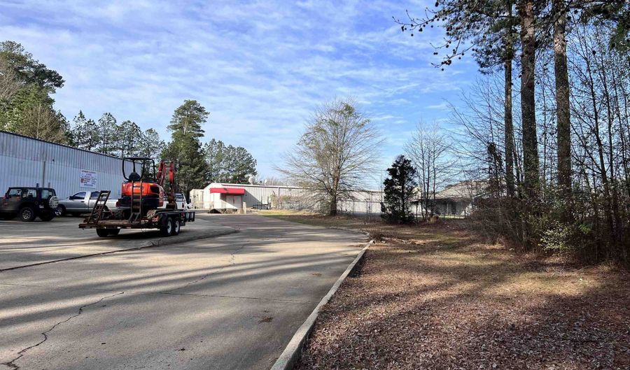 2919 Pine St, Arkadelphia, AR 71923 - 0 Beds, 0 Bath