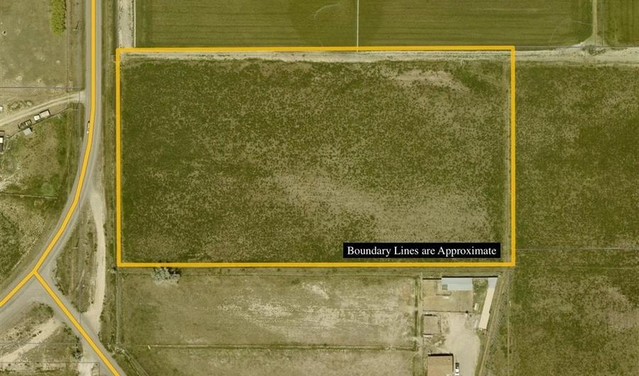 Road 2AB lot 8, Cody, WY 82414 - 0 Beds, 0 Bath