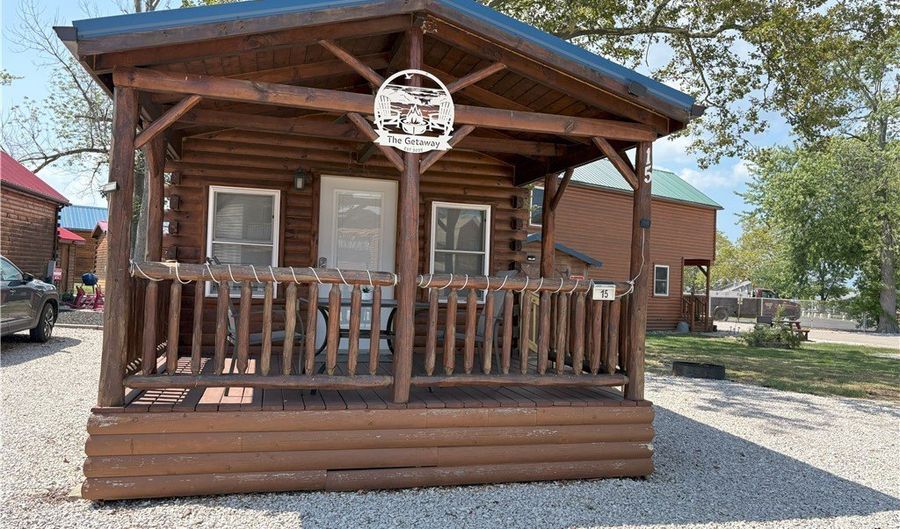 5919 Lake Rd 15, Ashtabula, OH 44004 - 1 Beds, 1 Bath