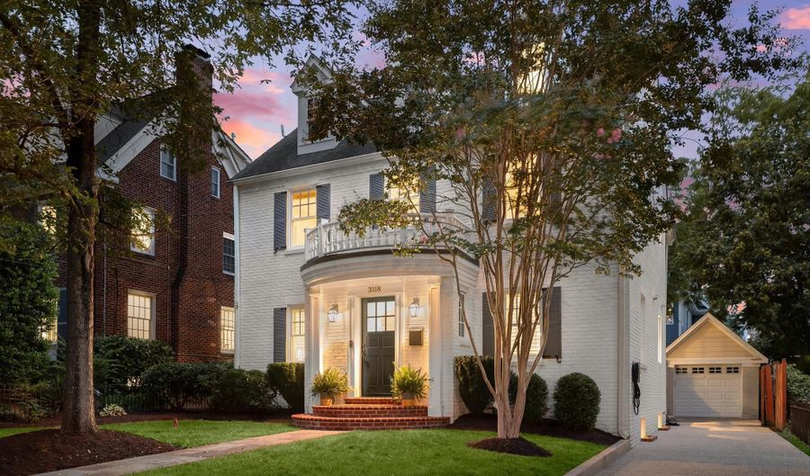 3118 17TH St N, Arlington, VA 22201 - 4 Beds, 6 Bath