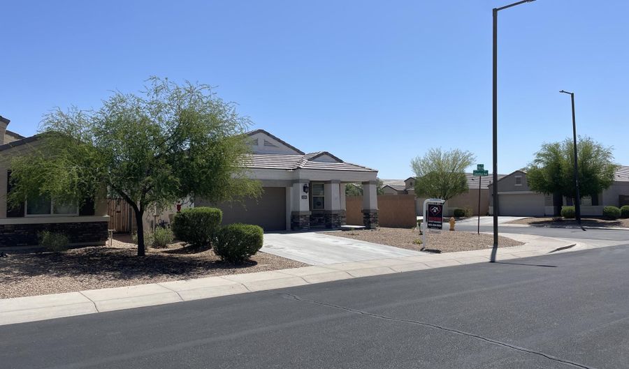 3745 N 298TH Ave, Buckeye, AZ 85396 - 4 Beds, 2 Bath