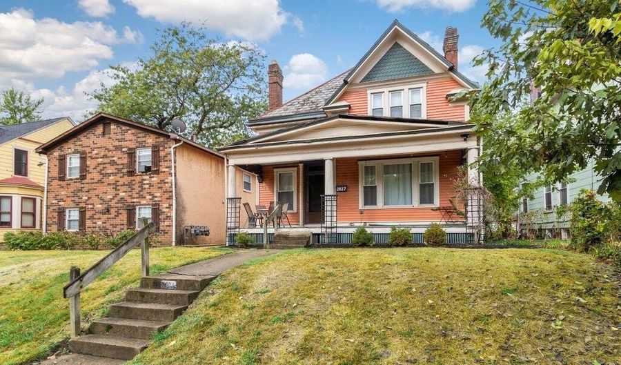 2027 N 4th St, Columbus, OH 43201 - 5 Beds, 2 Bath