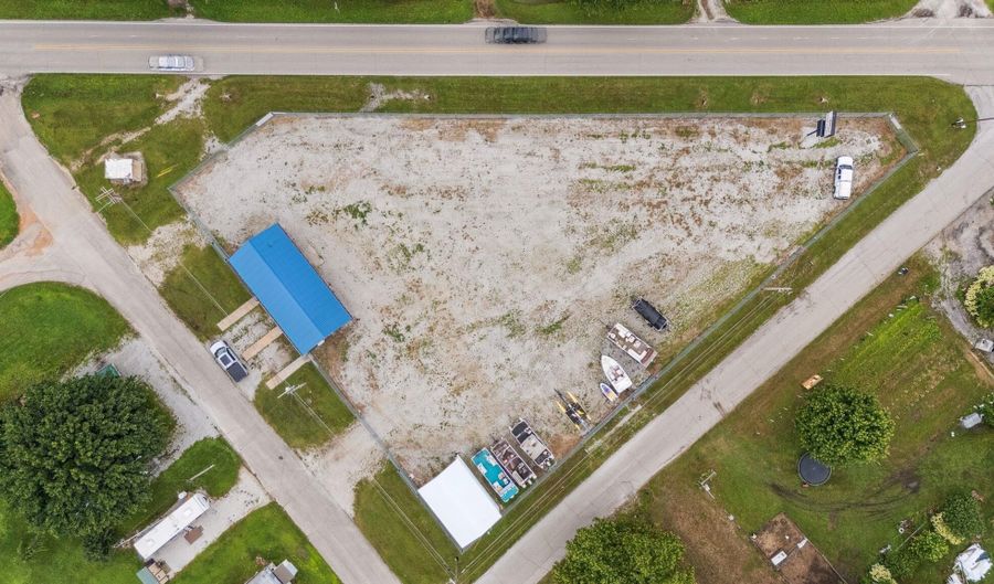 100 Main St, Bernice, OK 74331 - 0 Beds, 0 Bath