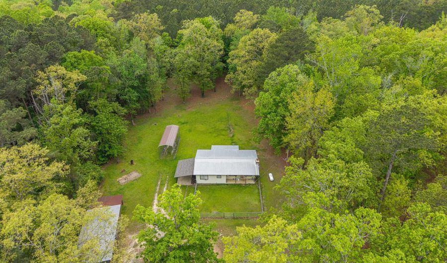 847 CENTRAL Rd, Arkadelphia, AR 71923 - 3 Beds, 2 Bath