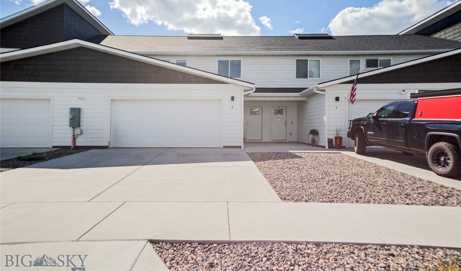705 Halfpipe St B, Belgrade, MT 59714 - 3 Beds, 3 Bath