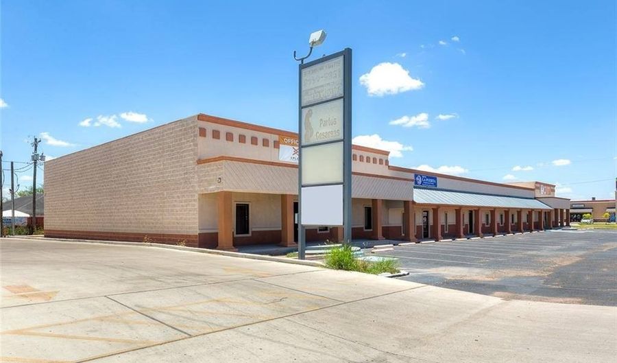 208 S Alton Blvd, Alton, TX 78573 - 0 Beds, 0 Bath