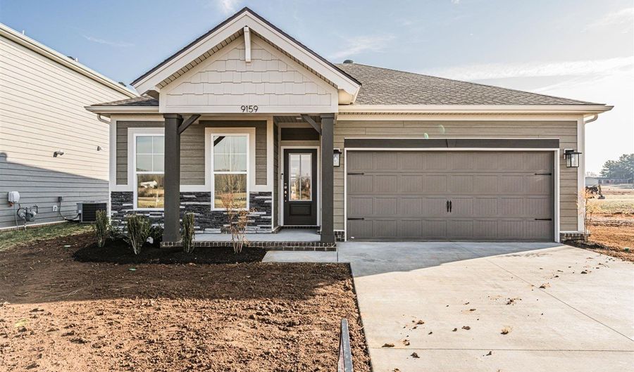 9159 Woodgate Cir Lot 155, Alvaton, KY 42122 - 3 Beds, 2 Bath
