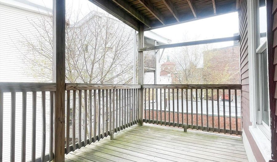 381 Centre St 2, Boston, MA 02130 - 4 Beds, 2 Bath