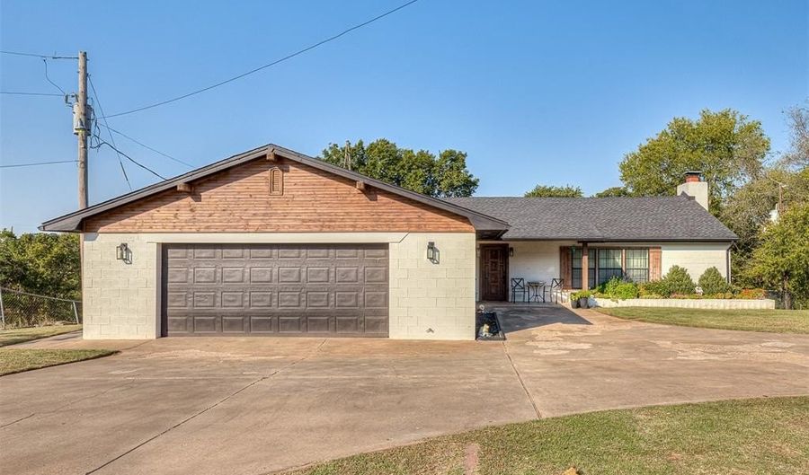 47 E Shr, Arcadia, OK 73007 - 2 Beds, 1 Bath