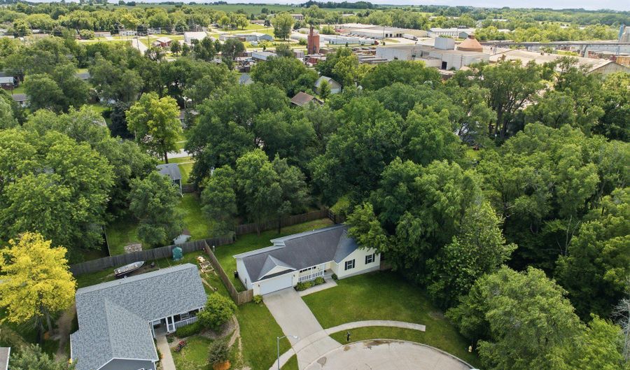 1717 Court St, Adel, IA 50003 - 5 Beds, 3 Bath