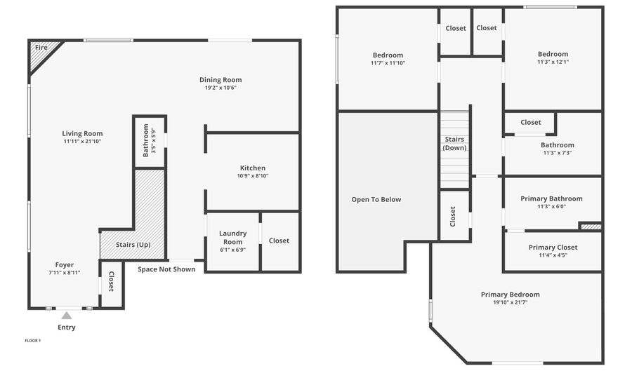 4120 W Ojos Negros Dr NW, Albuquerque, NM 87120 - 3 Beds, 3 Bath