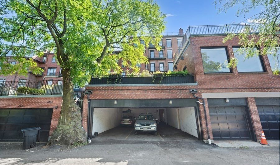 412 Beacon 6, Boston, MA 02115 - 3 Beds, 2 Bath