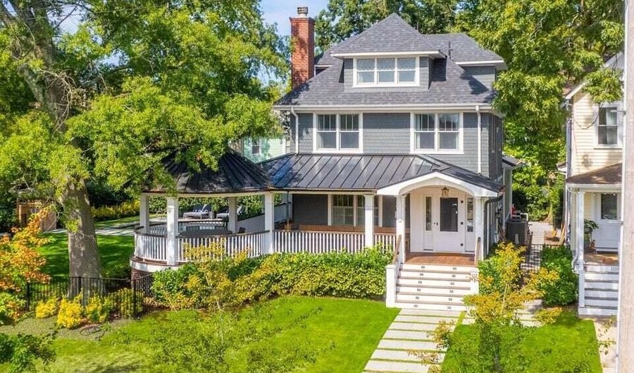 1117 3rd Ave FALL/WINTER, Asbury Park, NJ 07712 - 5 Beds, 4 Bath