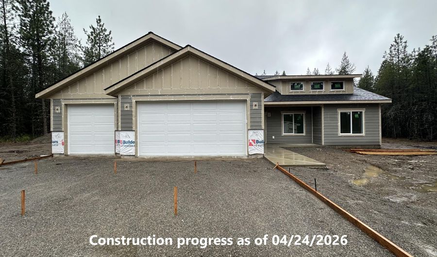 7304 E Autry Ln, Athol, ID 83801 - 3 Beds, 2 Bath
