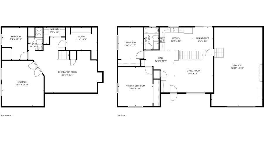 2458 Adrianne Way, American Falls, ID 83211 - 4 Beds, 2 Bath