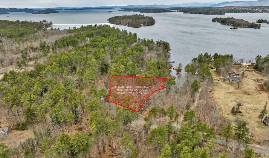 0 Pipers Point Ln Lot 21a-1, Alton, NH 03809 - 0 Beds, 0 Bath