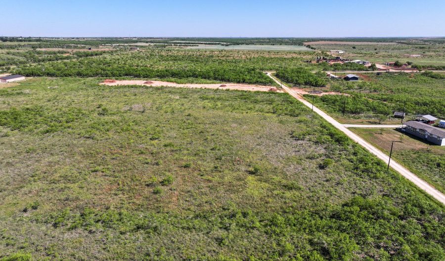 Cr 356, Anson, TX 79501 - 0 Beds, 0 Bath