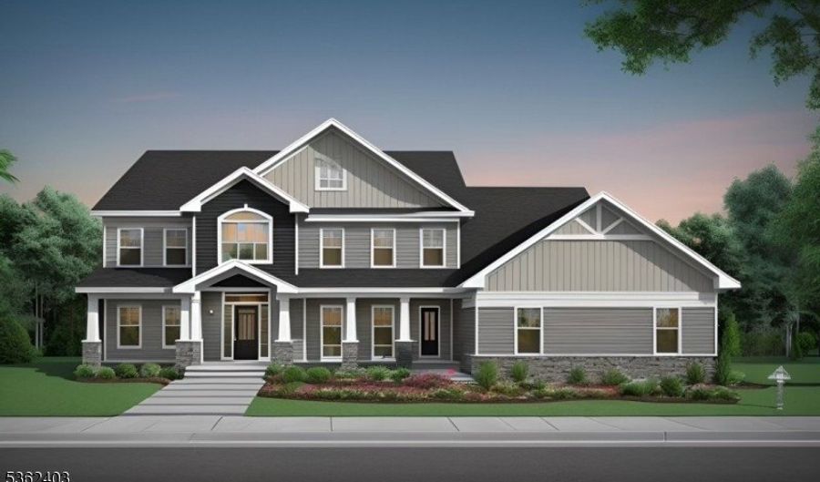 322 Andover Sparta Rd, Andover, NJ 07821 - 4 Beds, 5 Bath