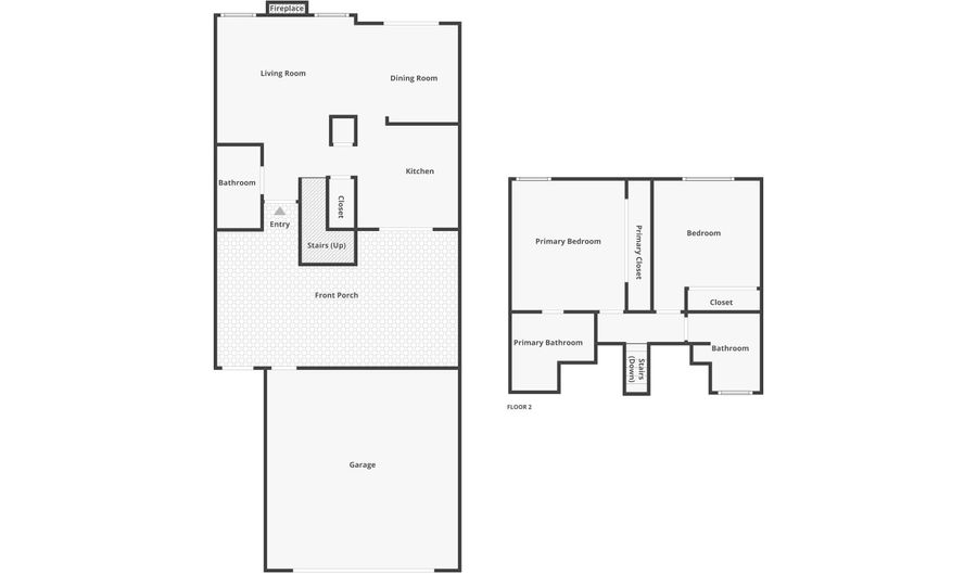 140 E El Norte Pkwy 50, Escondido, CA 92026 - 2 Beds, 3 Bath