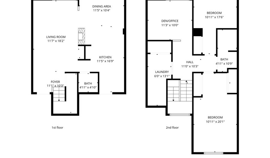 26 Lake Forest Dr, Burlington, VT 05401 - 2 Beds, 2 Bath