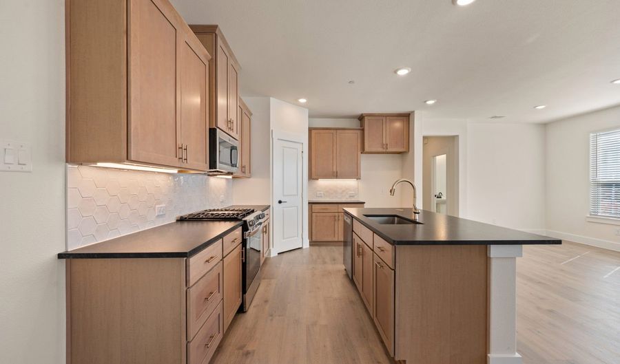 2547 Huxley Mews, Allen, TX 75013 - 3 Beds, 3 Bath