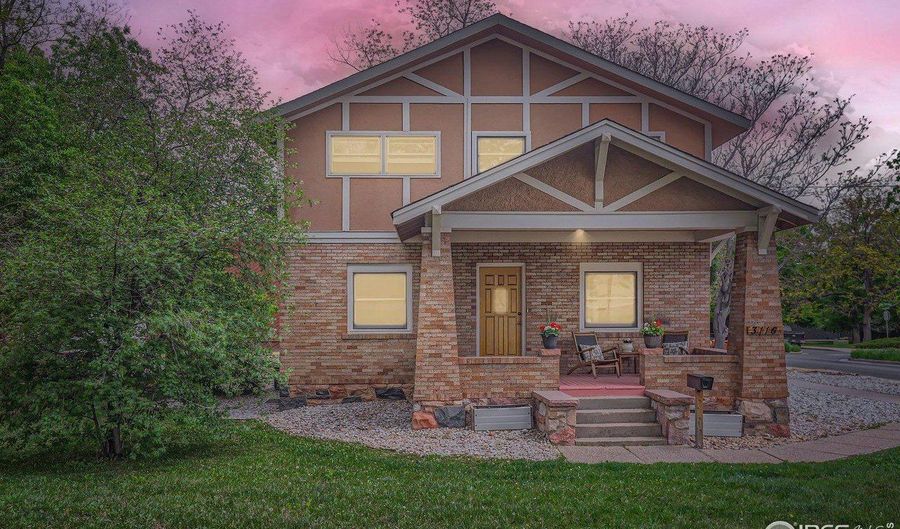 3116 47th St, Boulder, CO 80301 - 4 Beds, 2 Bath