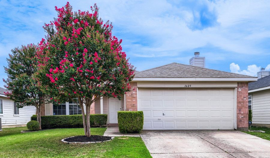 1625 White Oak Rd, Anna, TX 75409 - 3 Beds, 2 Bath