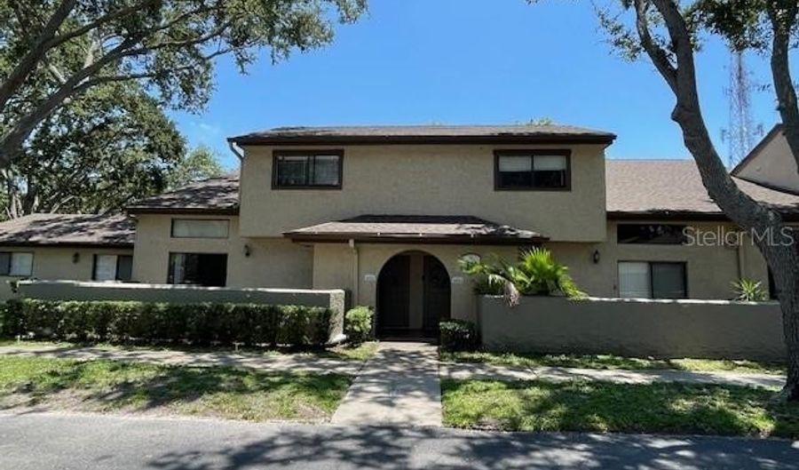 6262 142ND Ave N 1005, Clearwater, FL 33760 - 2 Beds, 2 Bath