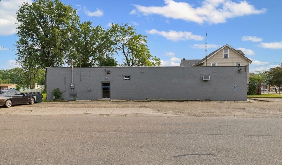 700 N Union Ave, Alliance, OH 44601 - 0 Beds, 0 Bath