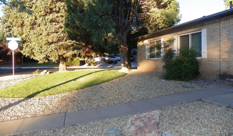 8522 Flower Pl NE, Albuquerque, NM 87112 - 3 Beds, 2 Bath