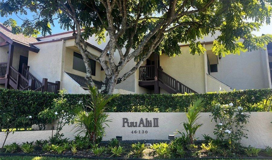 46-130 Kiowai St 2717, Kaneohe, HI 96744 - 1 Beds, 1 Bath