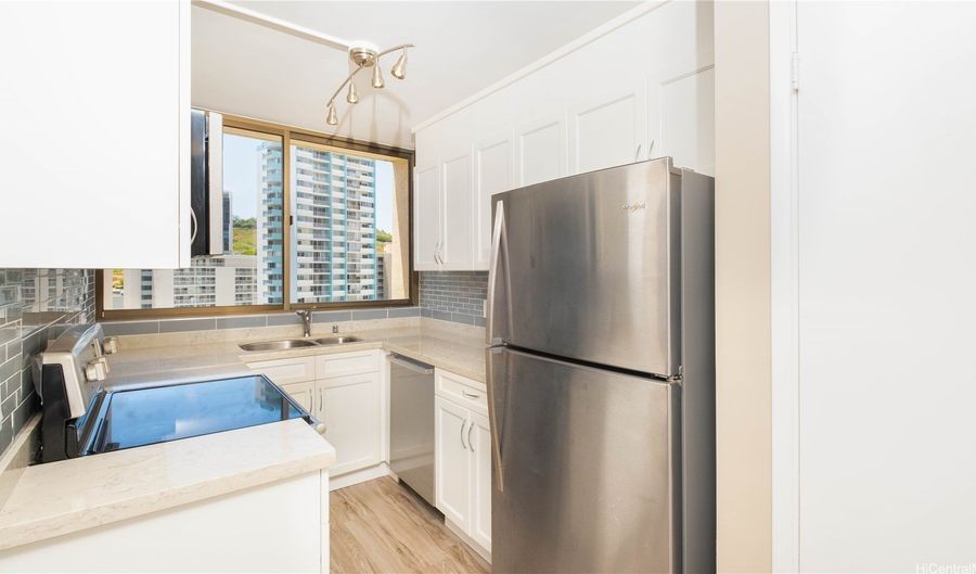 1201 Wilder Ave 1006, Honolulu, HI 96822 - 2 Beds, 1 Bath