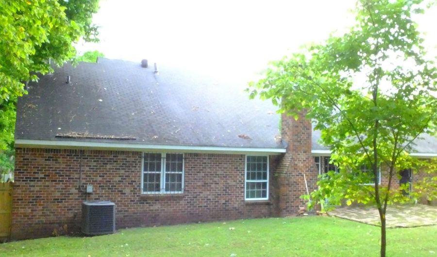 5623 MAGNOLIA WOODS, Bartlett, TN 38134 - 3 Beds, 2 Bath