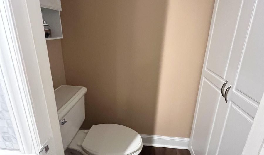 3851 Boardwalk 2407, Atlantic City, NJ 08401 - 0 Beds, 1 Bath