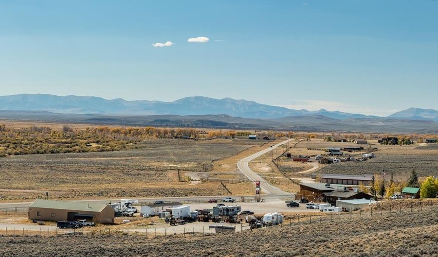 HWY 191, Daniel, WY 83115 - 0 Beds, 0 Bath