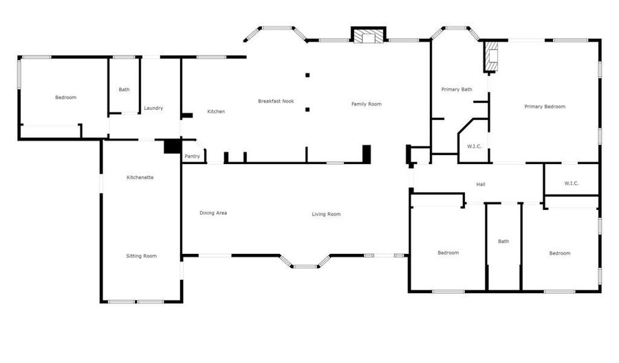 2975 Dos Lomas, Fallbrook, CA 92028 - 4 Beds, 3 Bath