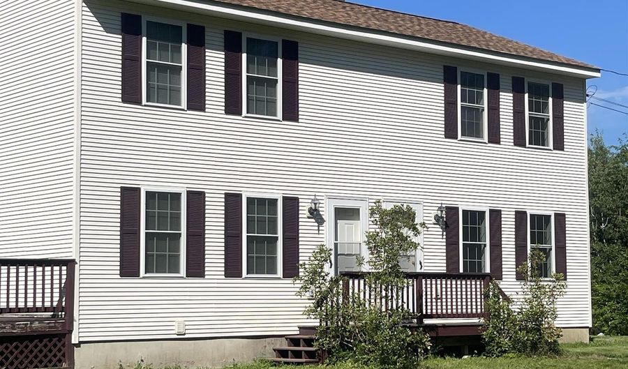 9 Crate Ln, Canaan, NH 03741 - 4 Beds, 4 Bath