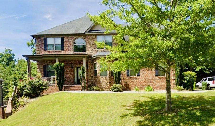 604 Winding Hickory Ct, Blythewood, SC 29016 - 5 Beds, 3 Bath