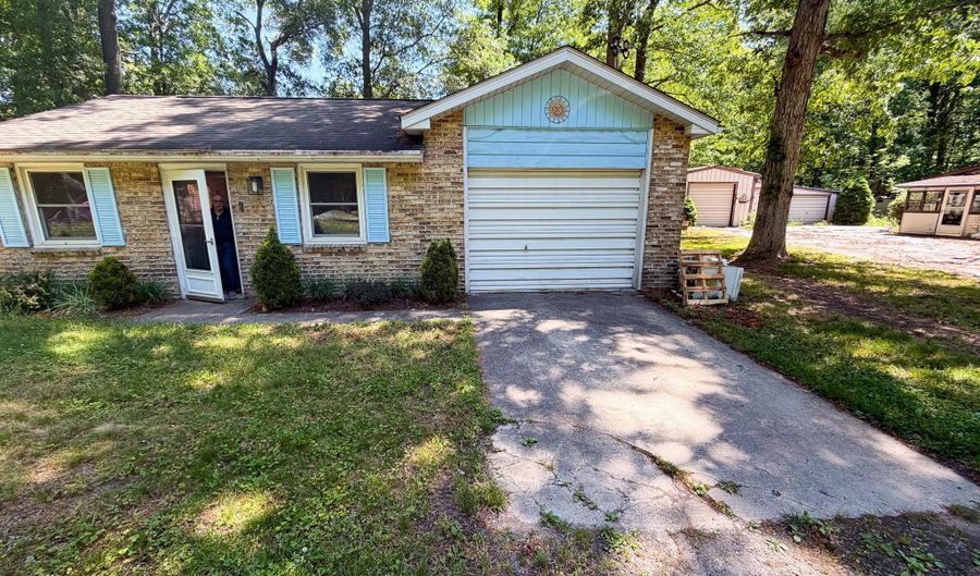 20173 WIL KING Rd, Lewes, DE 19958 - 2 Beds, 1 Bath