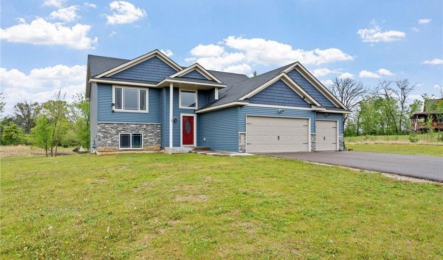 27966 123rd St NW, Baldwin Twp., MN 55398 - 4 Beds, 3 Bath