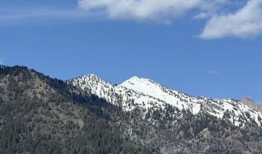 MOSES MEADOWS DRIVE lot 6, Bedford, WY 83112 - 0 Beds, 0 Bath