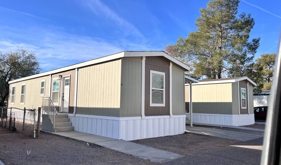 1431 N French St E-9, Casa Grande, AZ 85122 - 3 Beds, 2 Bath