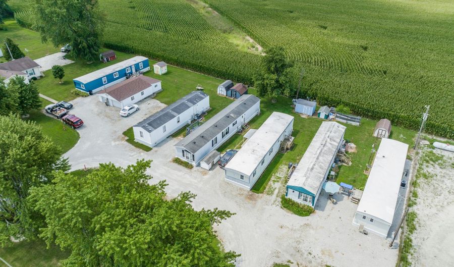 18101 Durbin Rd, Noblesville, IN 46060 - 0 Beds, 0 Bath
