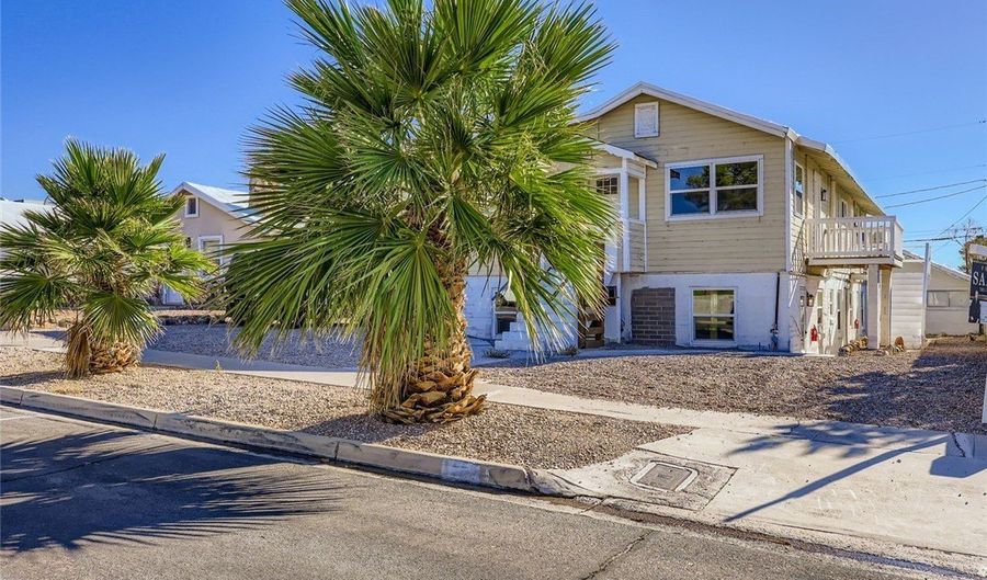 663 D A, Boulder City, NV 89005 - 3 Beds, 2 Bath