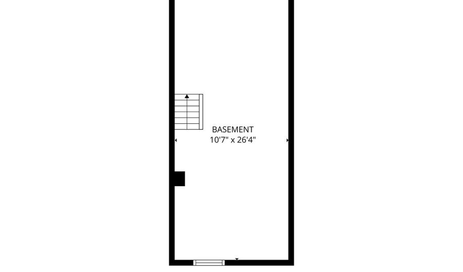 14 E HAMBURG St E, Baltimore, MD 21230 - 3 Beds, 2 Bath