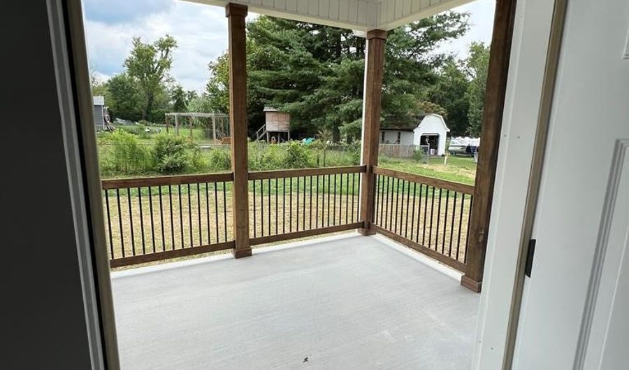 213 Apple St, Baxter, TN 38544 - 3 Beds, 2 Bath