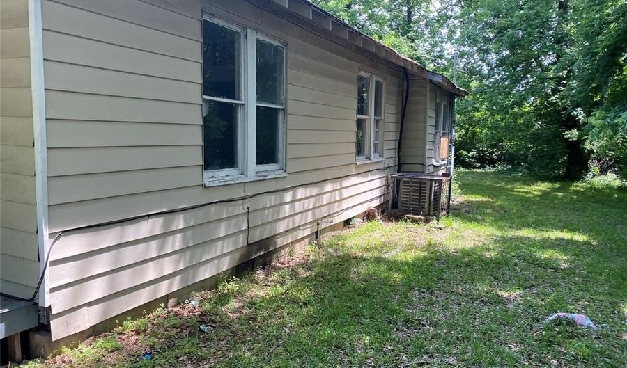 3115 Exposition Ave, Shreveport, LA 71109 - 2 Beds, 1 Bath