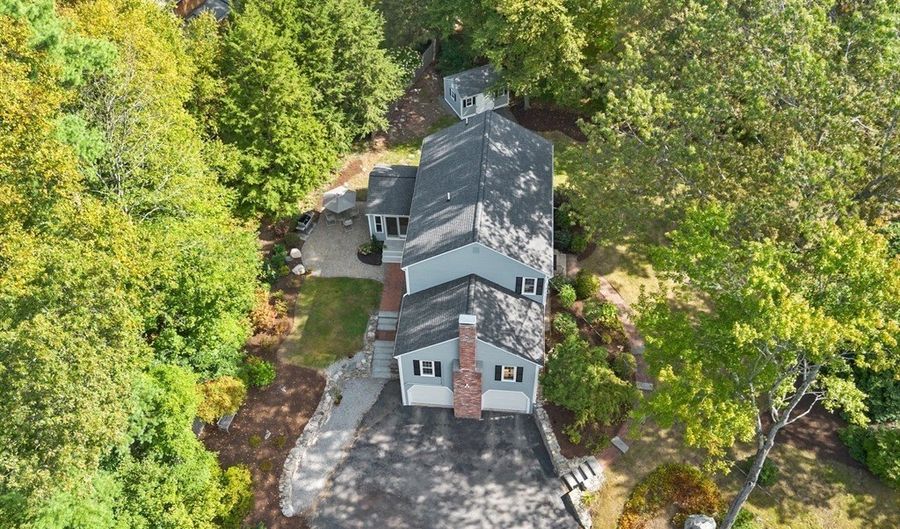 11 Grist Mill Rd, Acton, MA 01720 - 4 Beds, 3 Bath