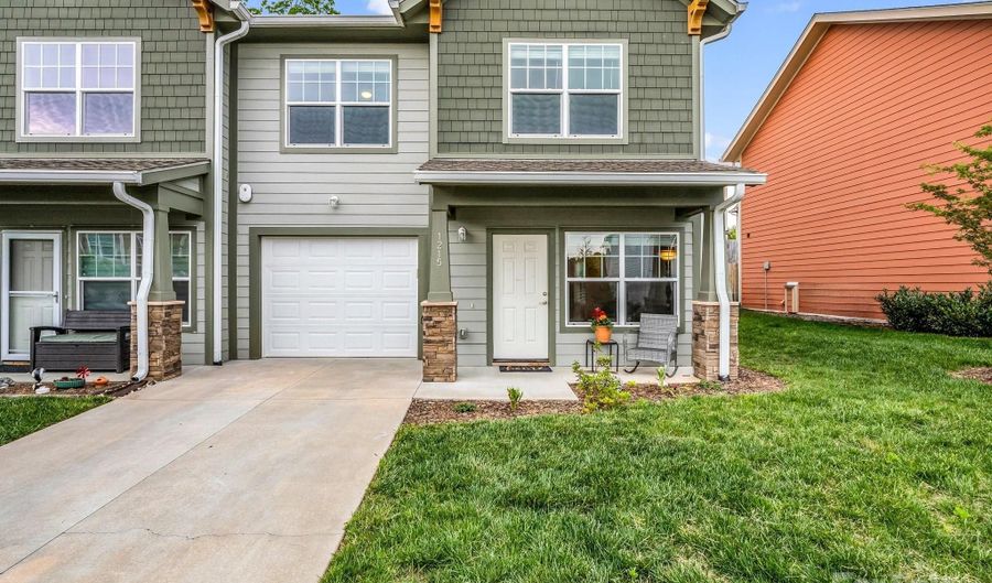 1215 Pauline Trail Dr, Arden, NC 28704 - 3 Beds, 3 Bath
