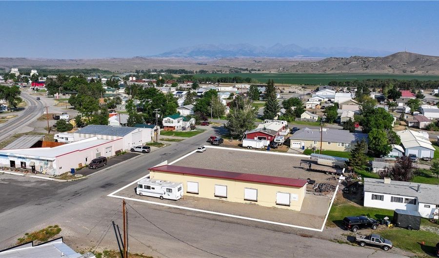 Boulder Street, Big Timber, MT 59011 - 0 Beds, 0 Bath